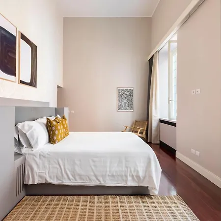 Sonder At Via Croce Aparthotel