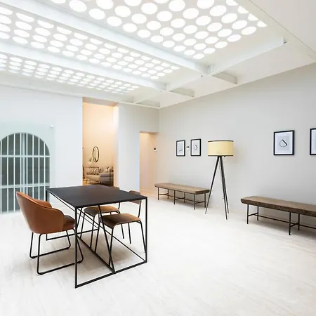 Sonder At Via Croce * Rome