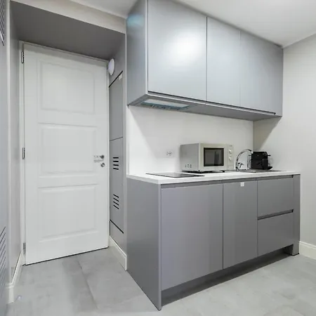 Sonder At Via Croce Aparthotel