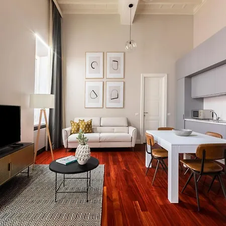 Sonder At Via Croce Aparthotel Rome