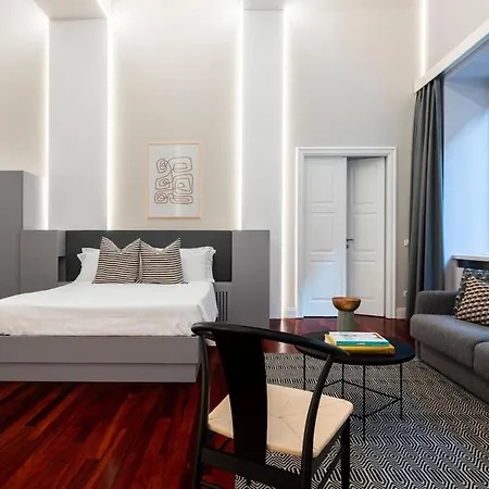 Sonder At Via Croce Aparthotel Rome