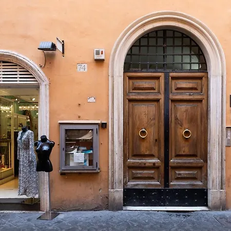 Apart-hotel Sonder At Via Croce *