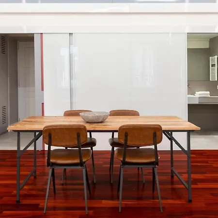Apart-hotel Sonder At Via Croce Roma