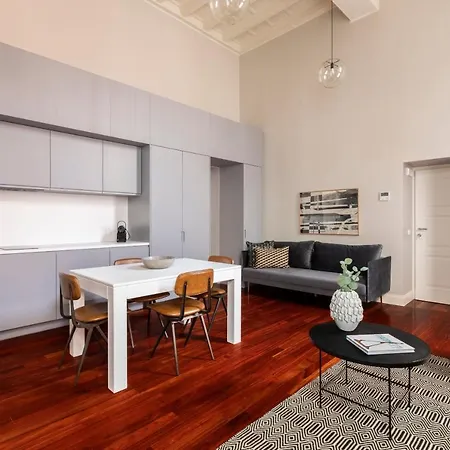 Apart-hotel Sonder At Via Croce Roma