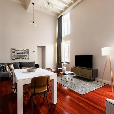 Sonder At Via Croce Apart-hotel Roma