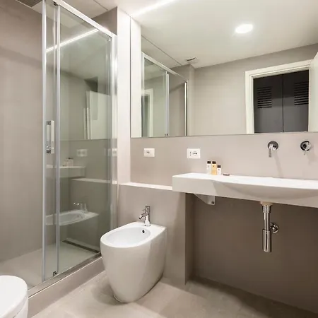 Sonder At Via Croce Apart-hotel *