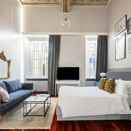 Apart-hotel Sonder At Via Croce